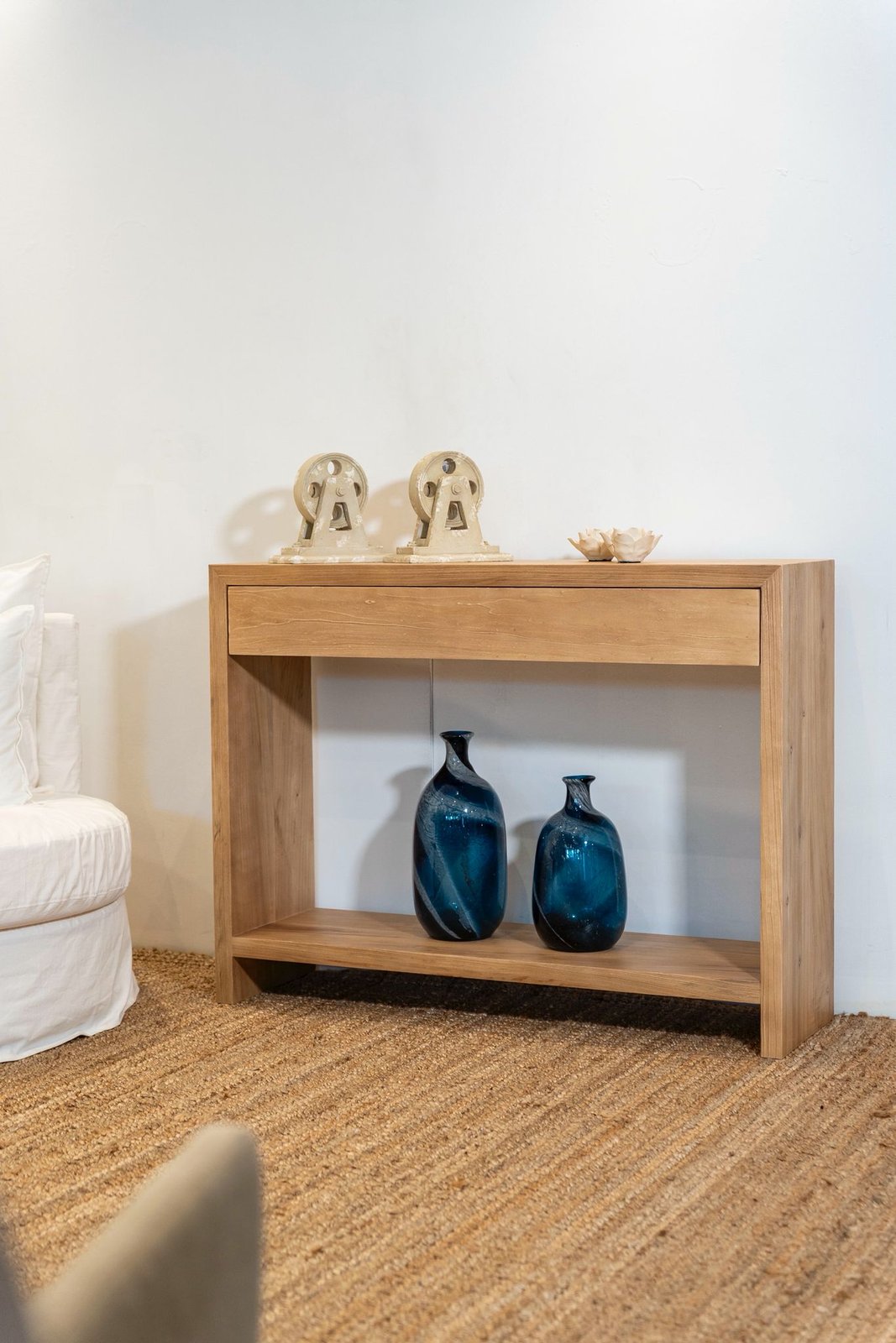 Mesa Arrime Natura