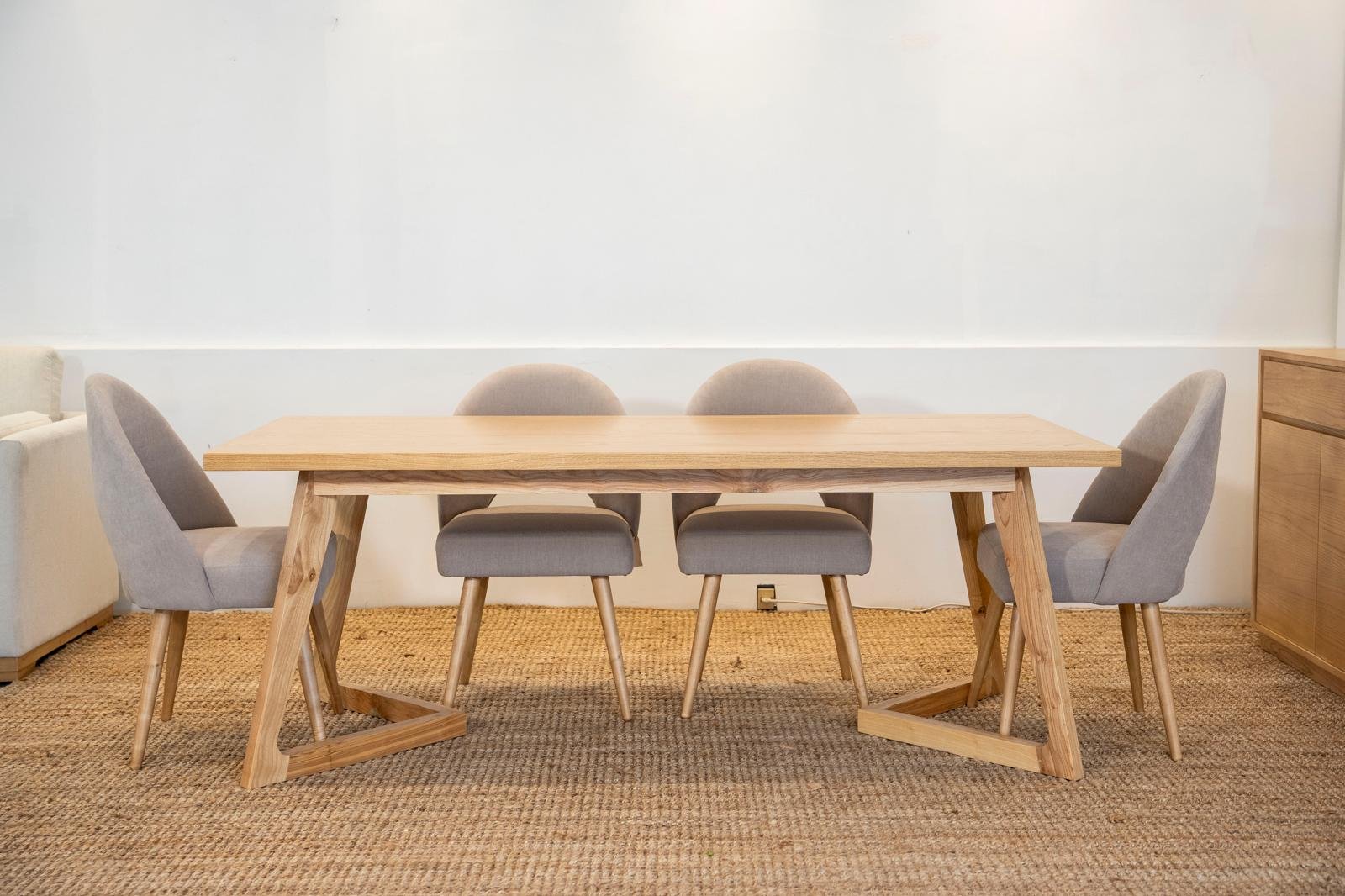 Mesa Comedor LIV