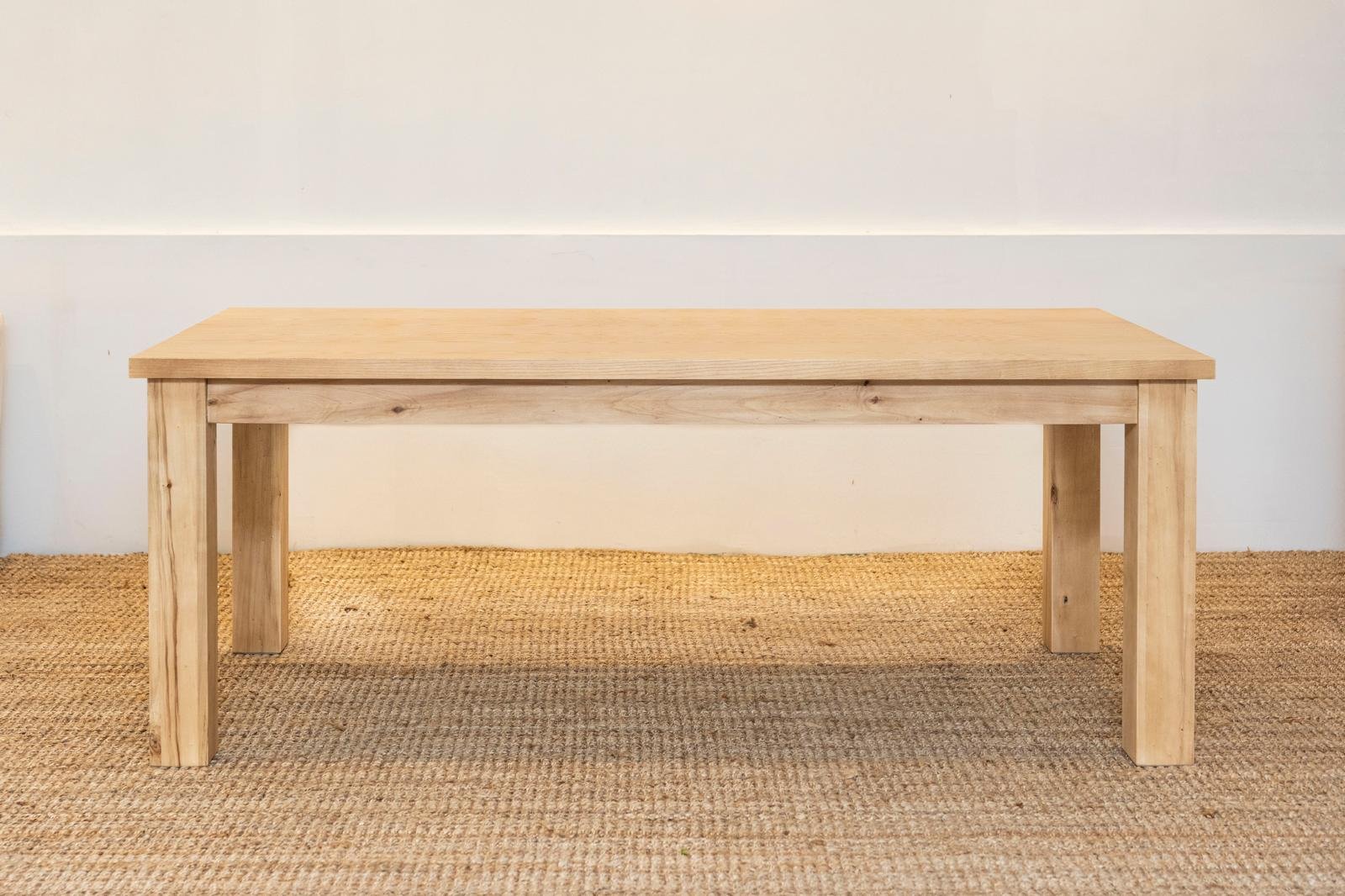 Mesa Comedor Anna
