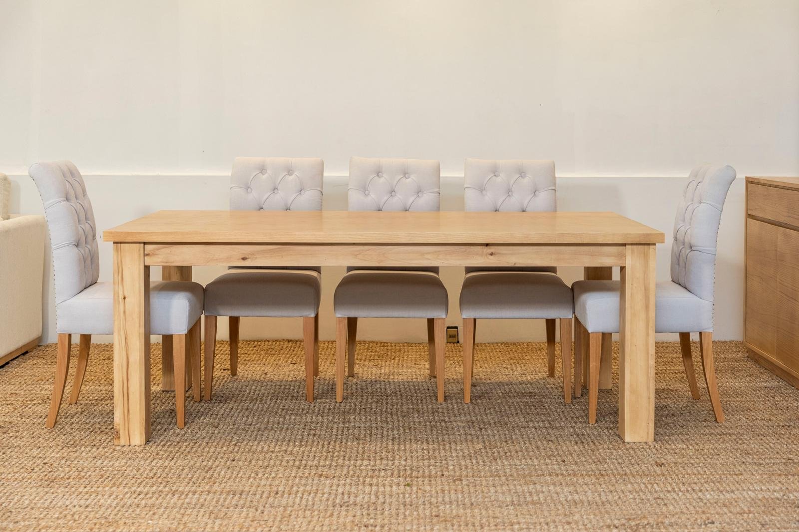 Mesa Comedor Anna
