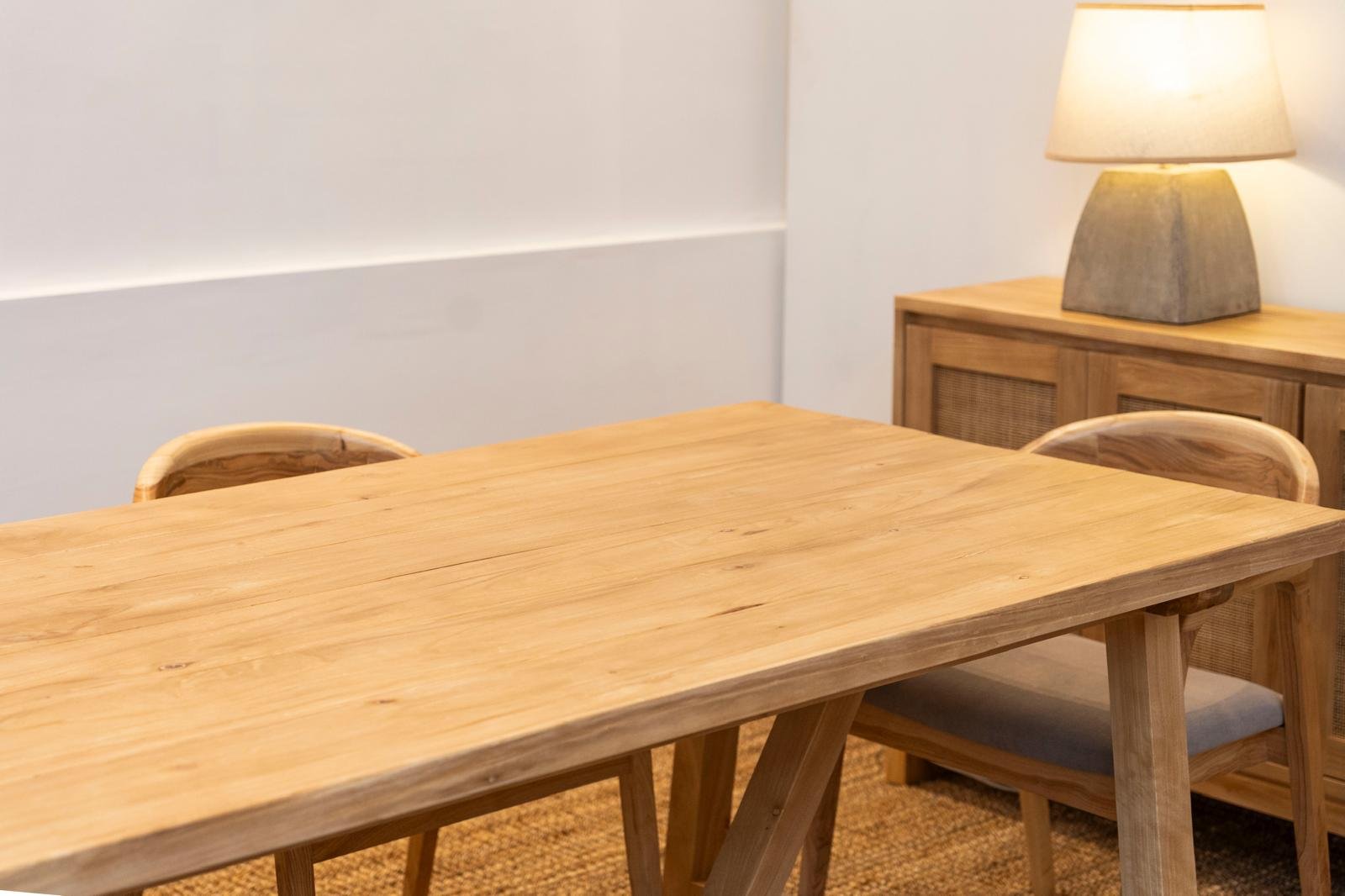Mesa Comedor Mia