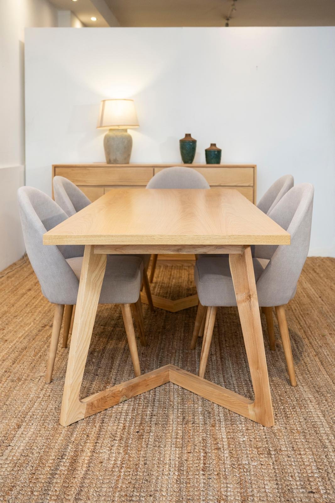 Mesa Comedor LIV