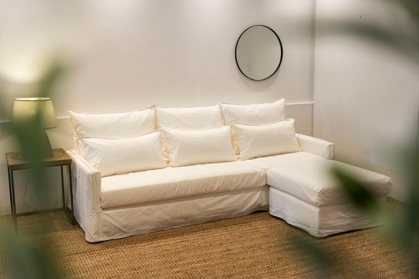 Sofa Santiago