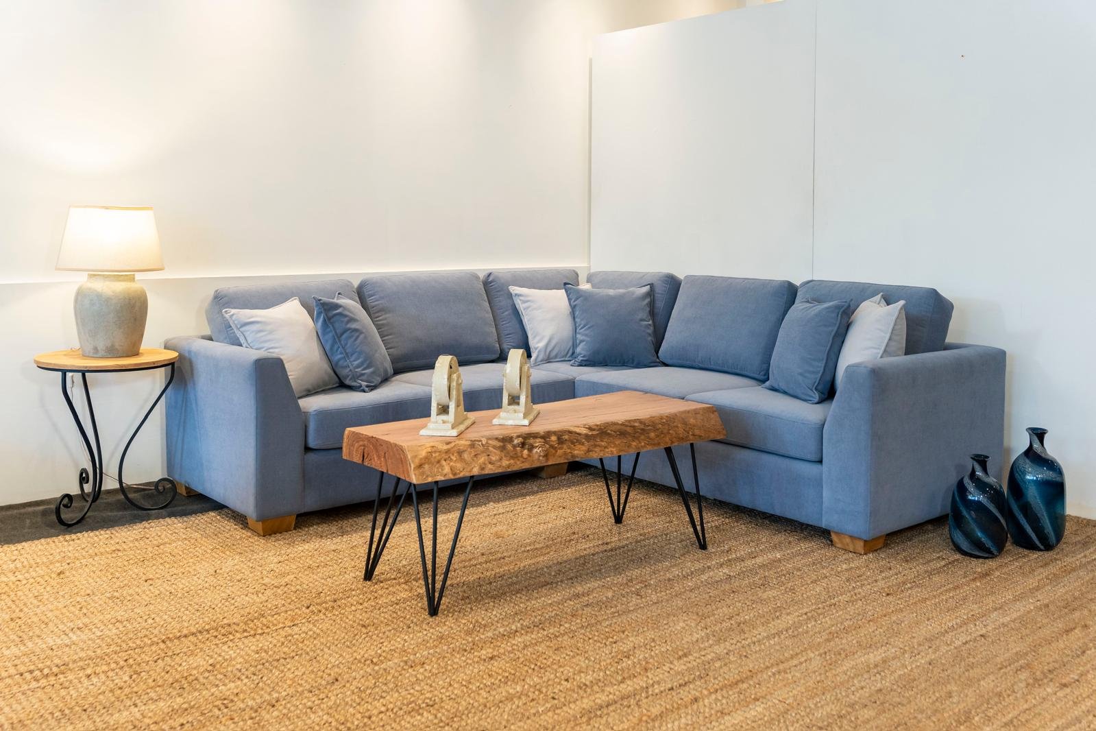 Sofa Esquinero Siena Aqua Clean