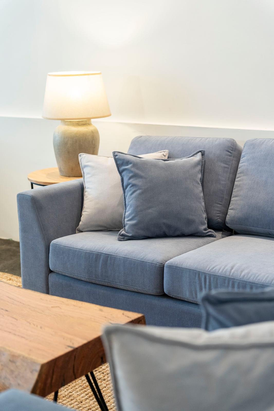 Sofa Esquinero Siena Aqua Clean