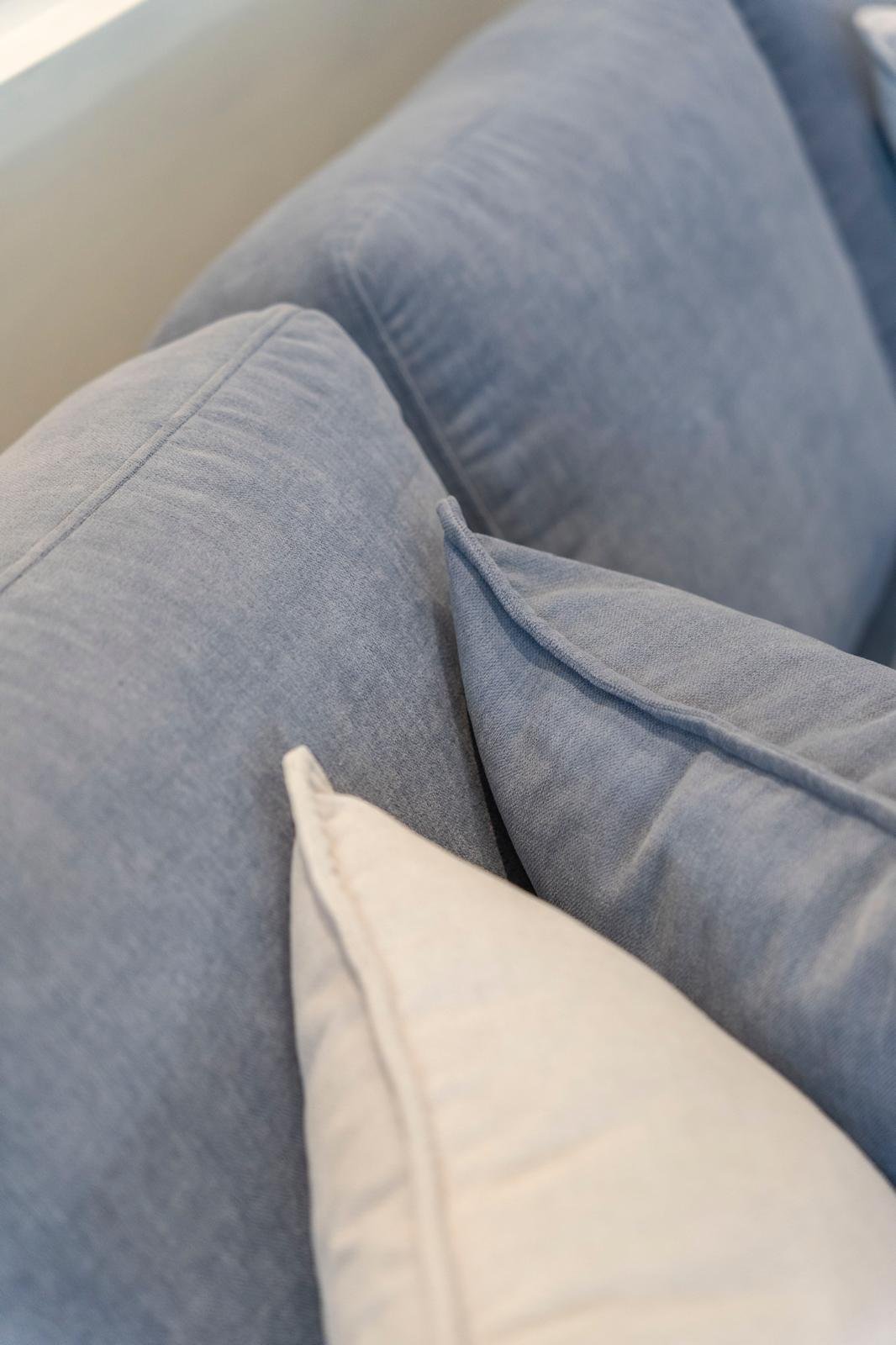 Sofa Esquinero Siena Aqua Clean