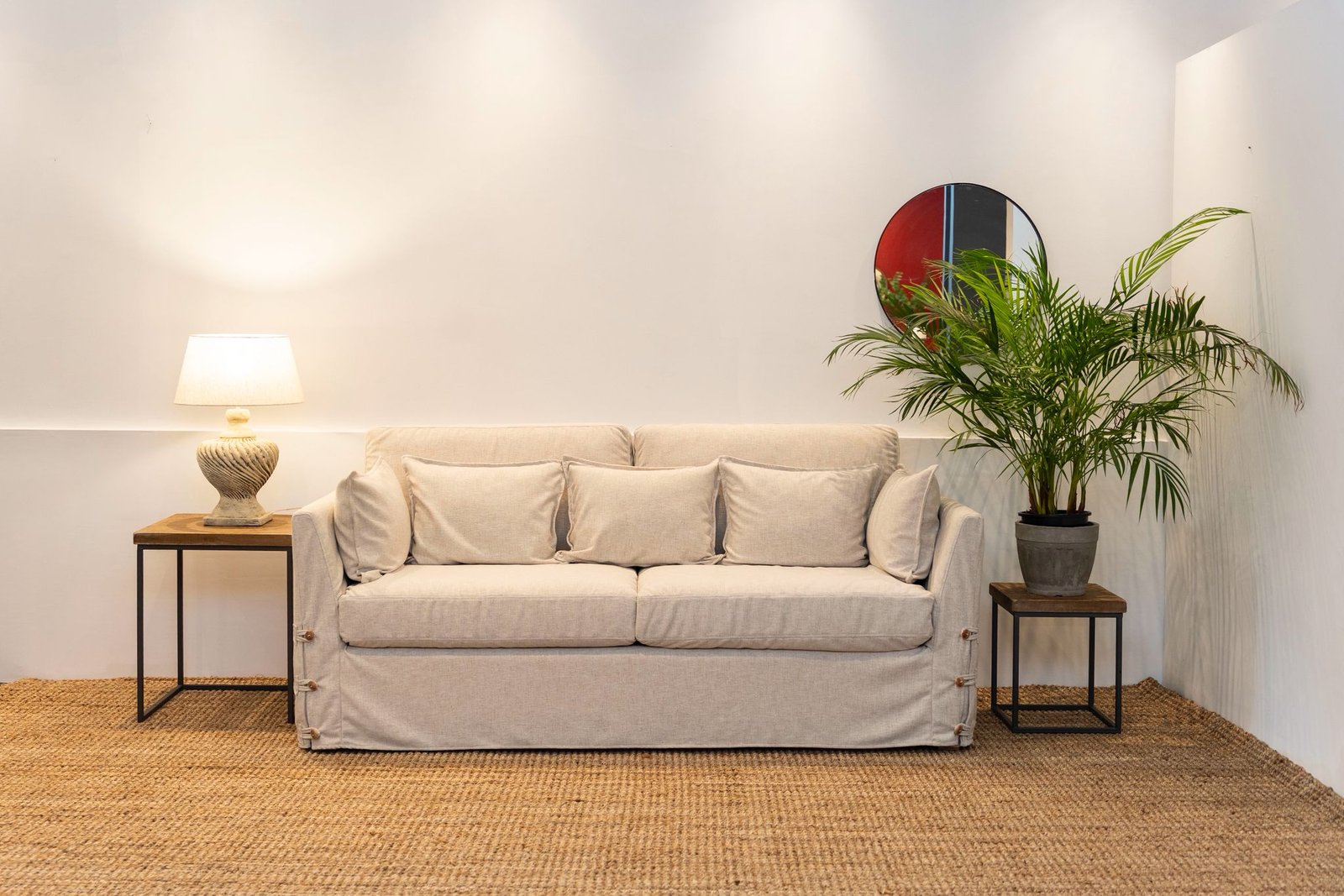 Sofa Trento