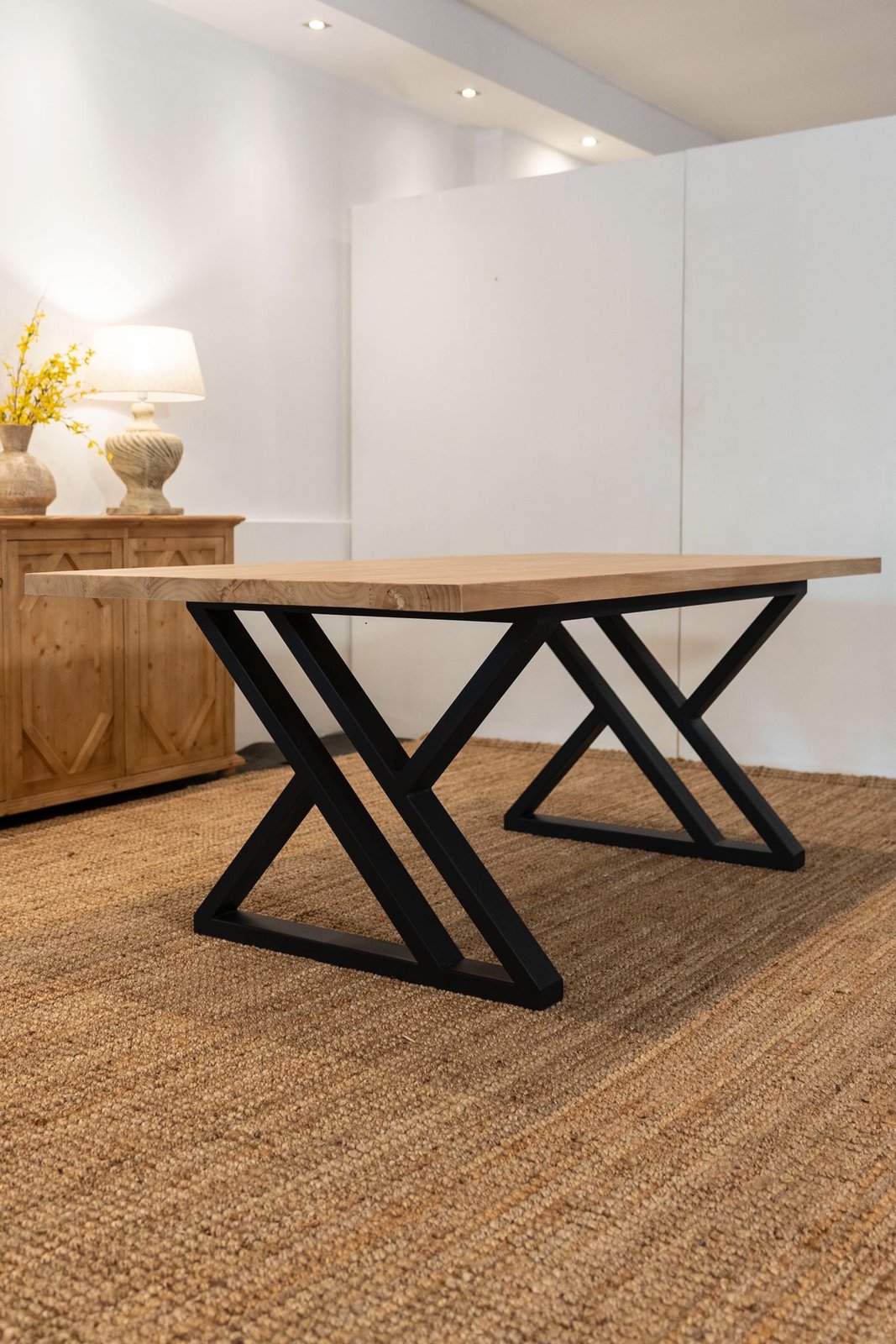 Mesa Comedor Sofia
