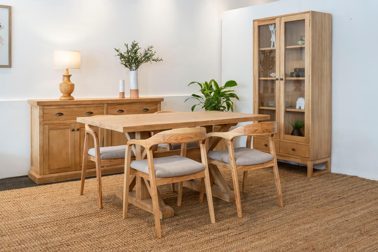 Mesa Comedor Bella