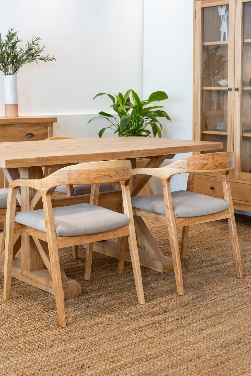Mesa Comedor Bella