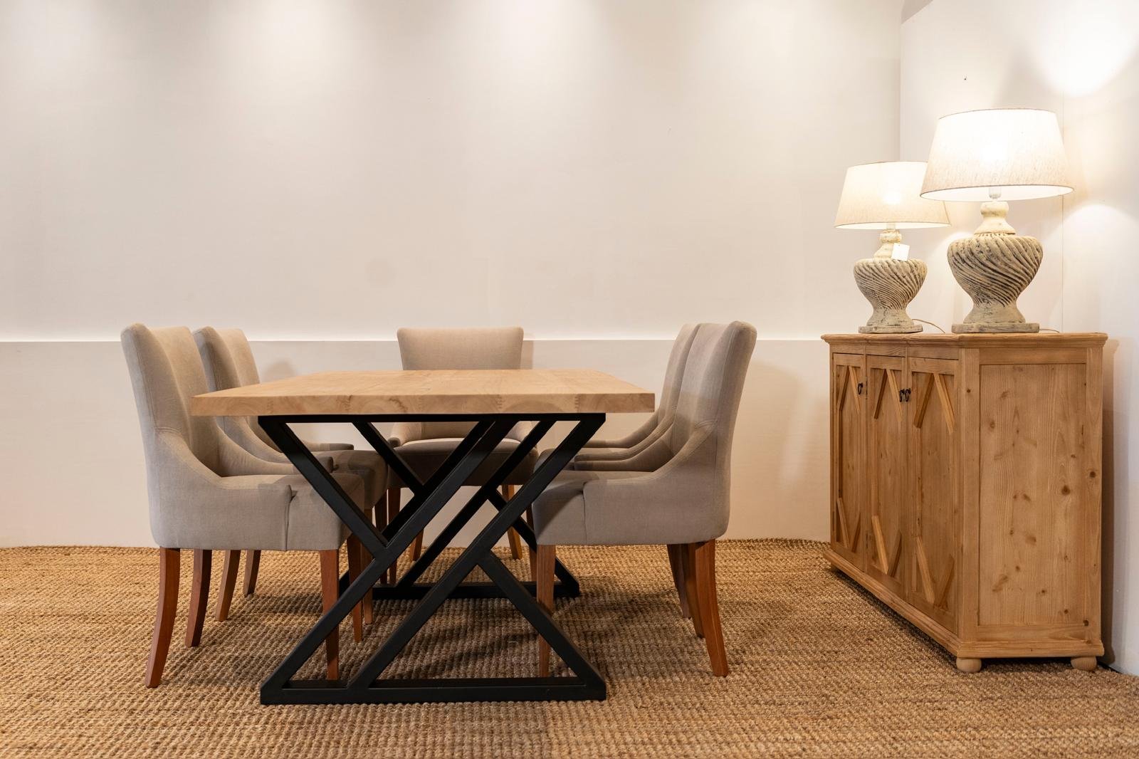 Mesa Comedor Sofia