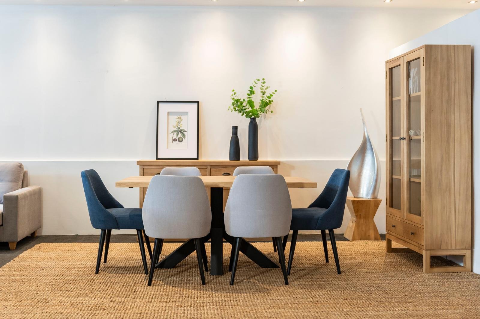 Silla Eames
