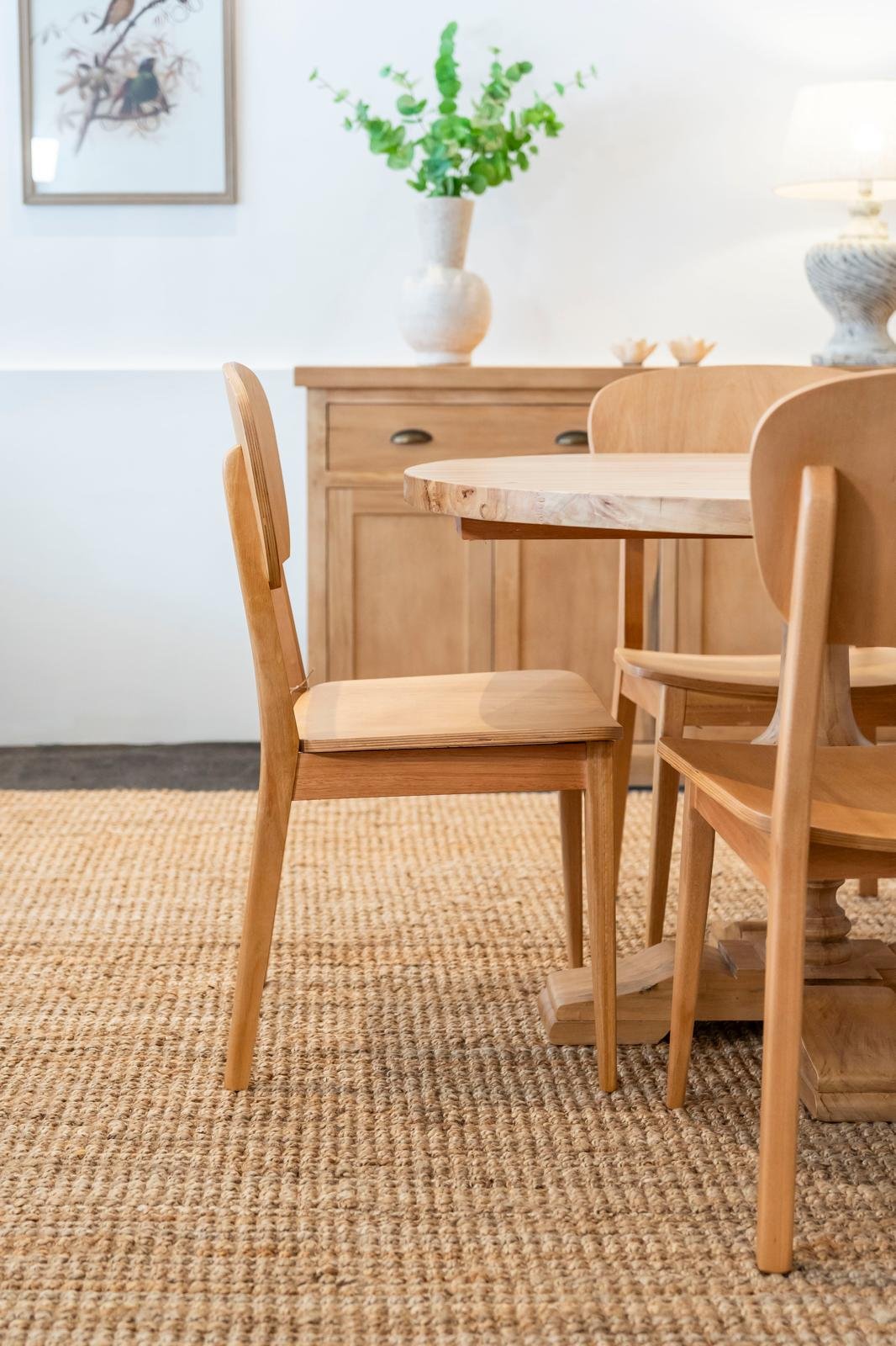 Silla Nordica