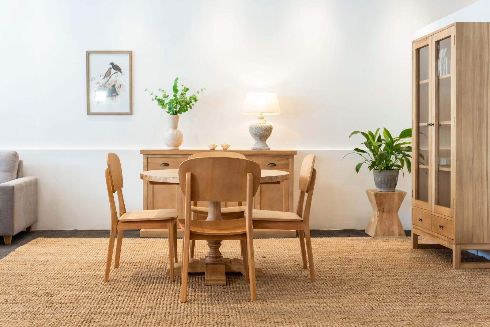 Silla Nordica
