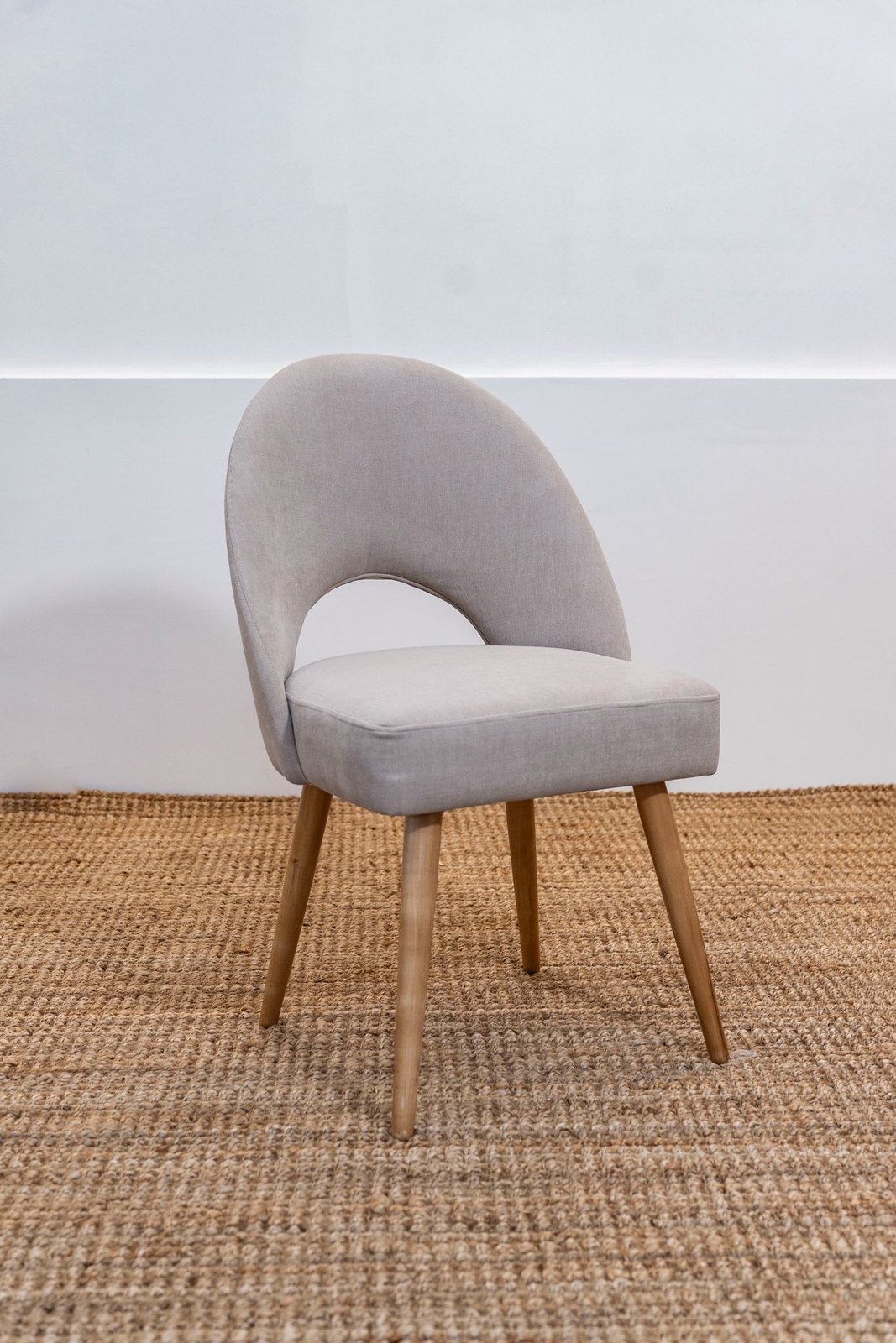 Silla Eames Abierta