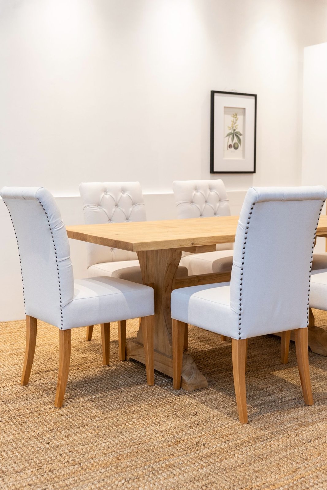 Juego Comedor Isa