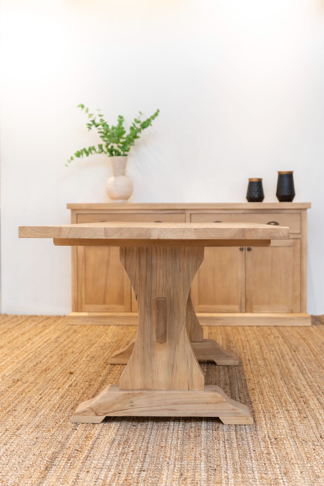 Mesa Comedor Isa