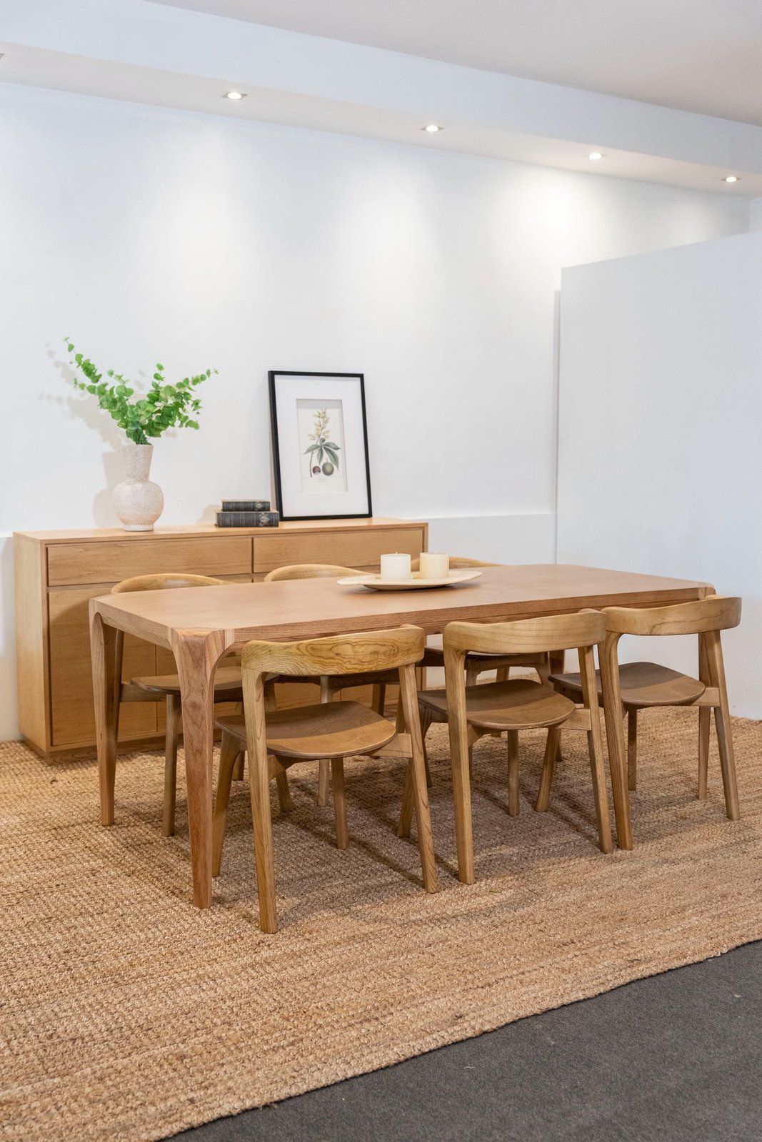 Mesa Comedor Olivia