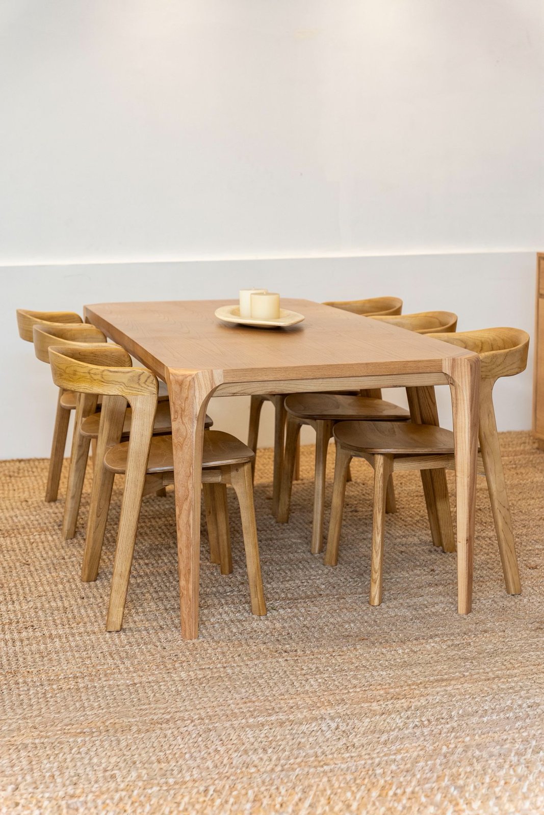 Mesa Comedor Olivia
