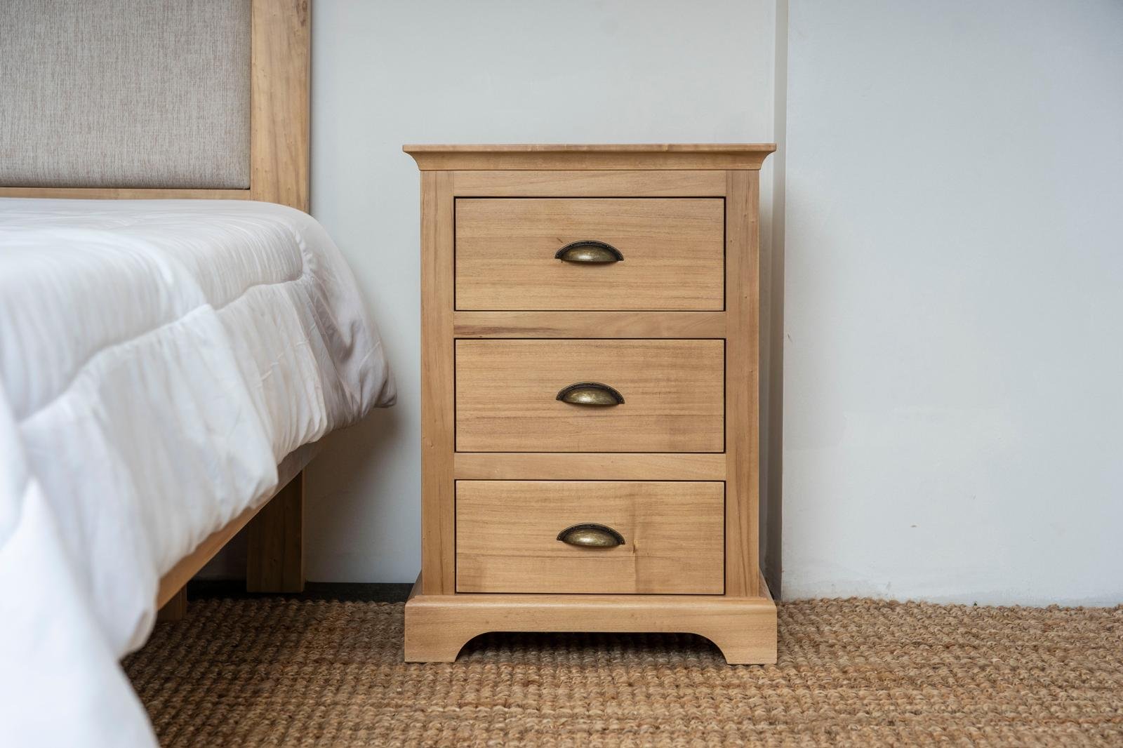 Juego De Dormitorio Livia