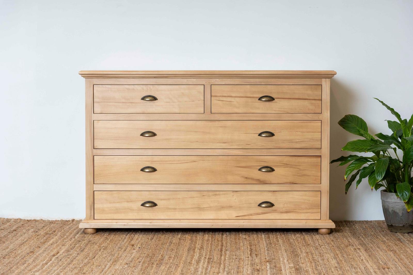 JUEGO DE DORMITORIO PROVENZA