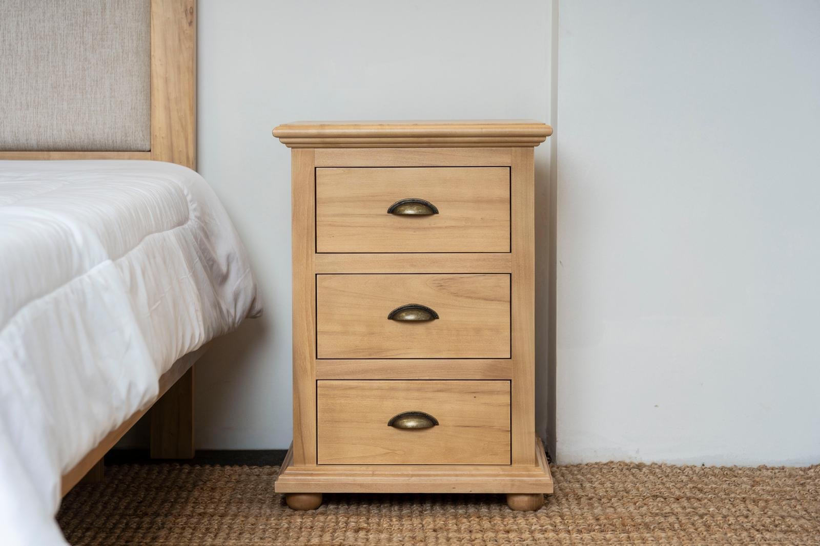 JUEGO DE DORMITORIO PROVENZA