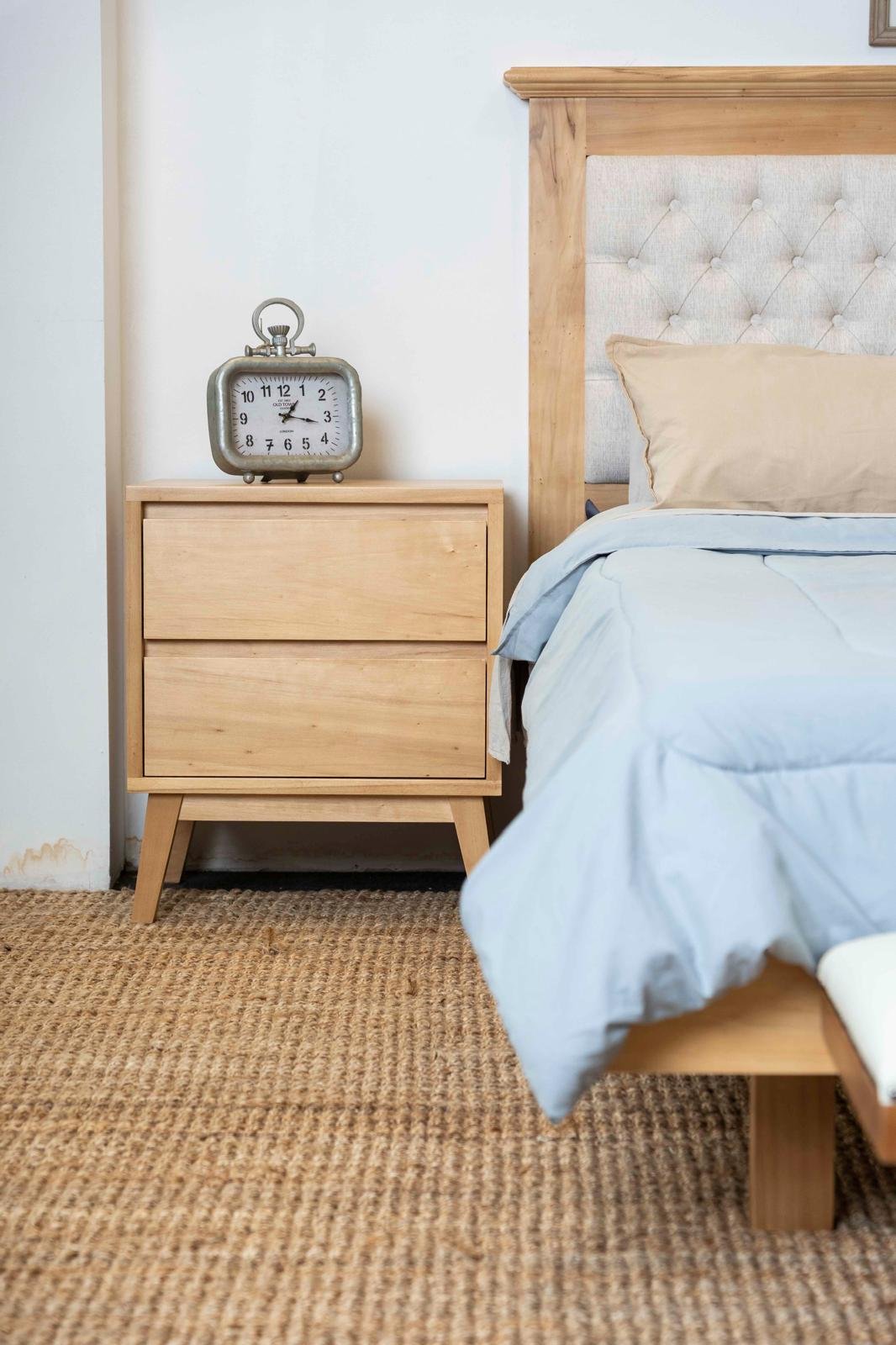 Juego De Dormitorio Denver