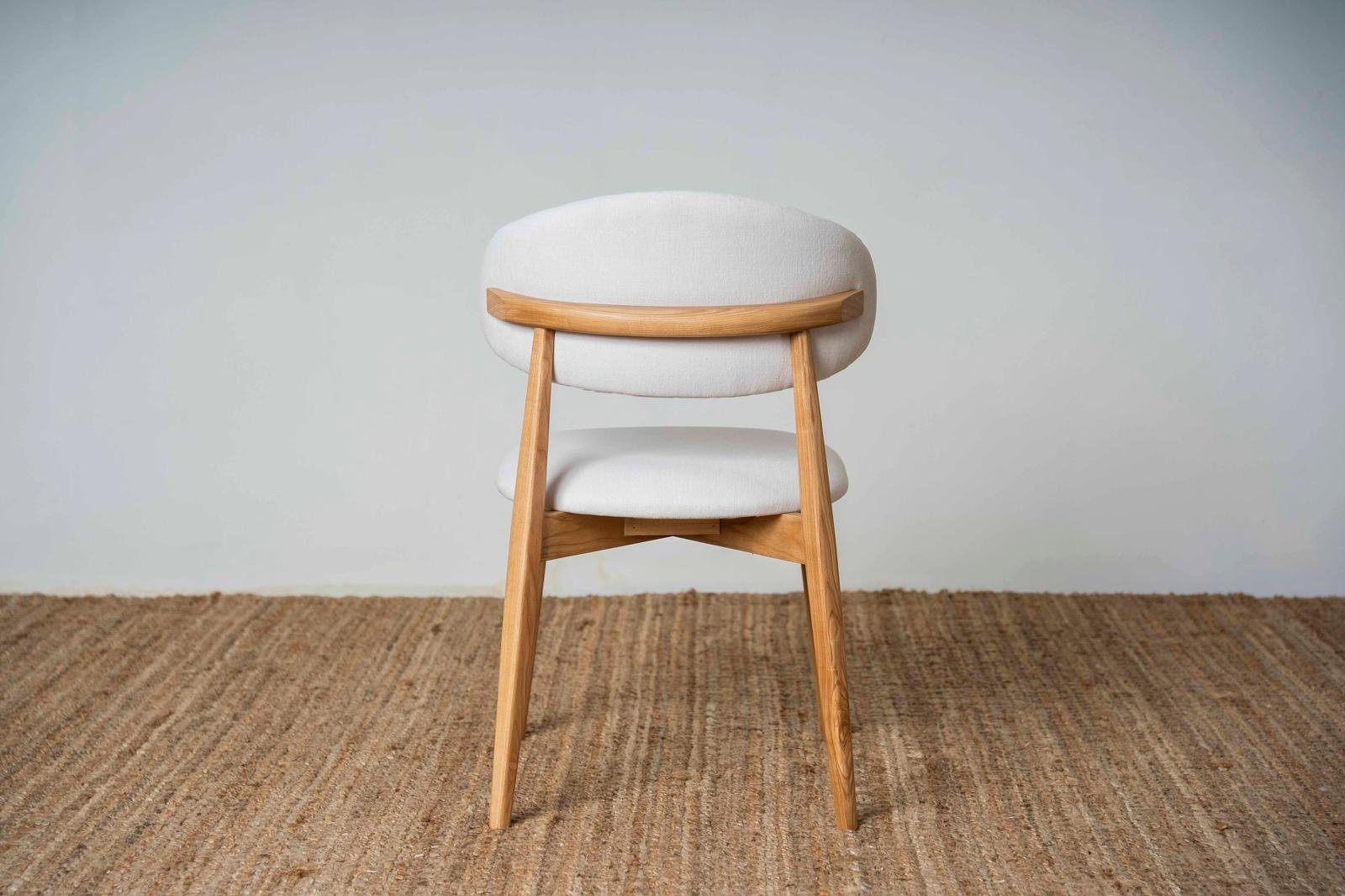 Silla Olivia