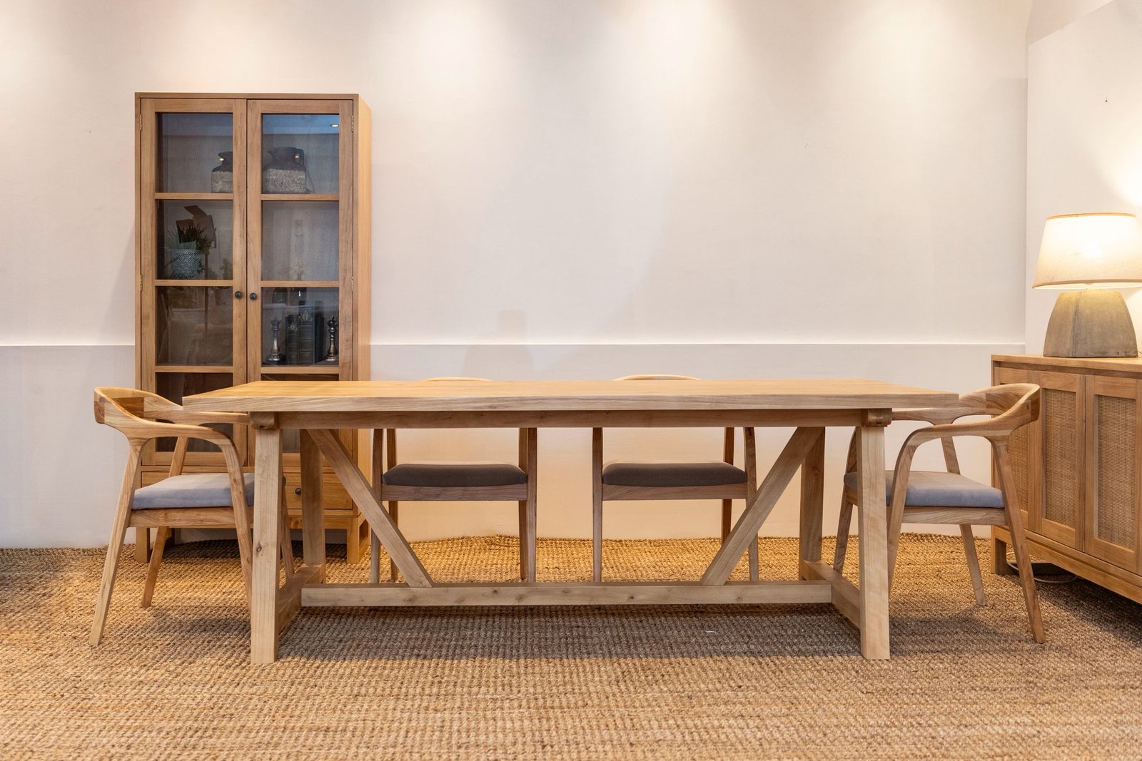 Mesa Comedor Mia
