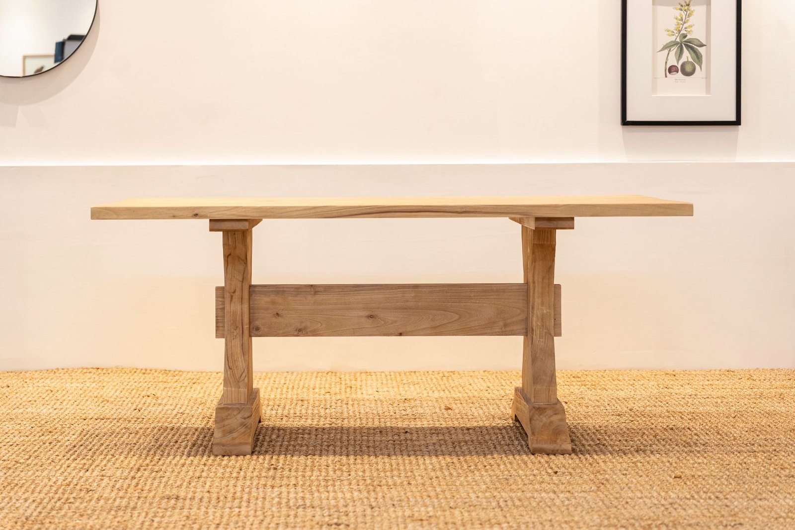 Mesa Comedor Isa