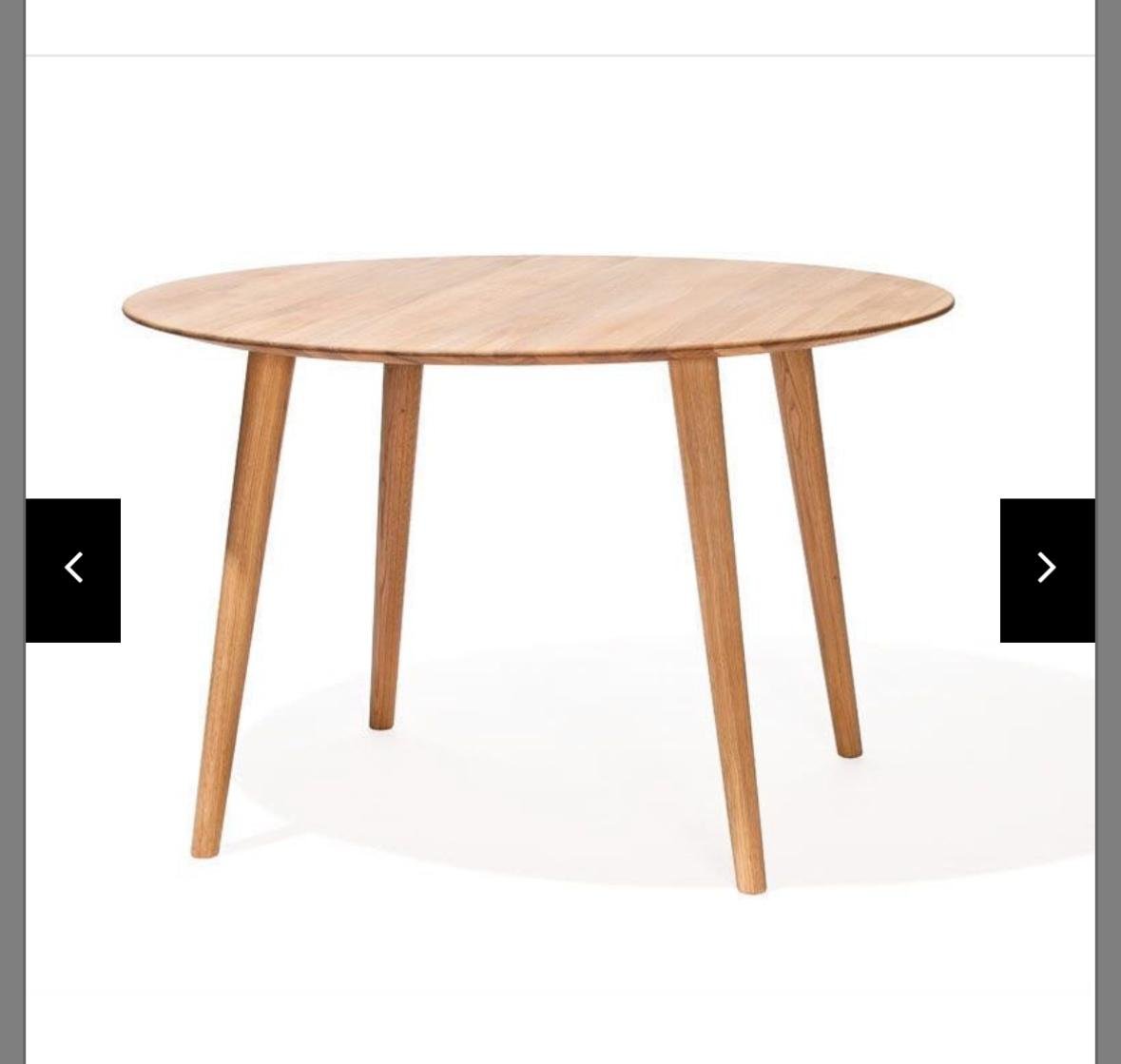 Mesa Comedor Eames