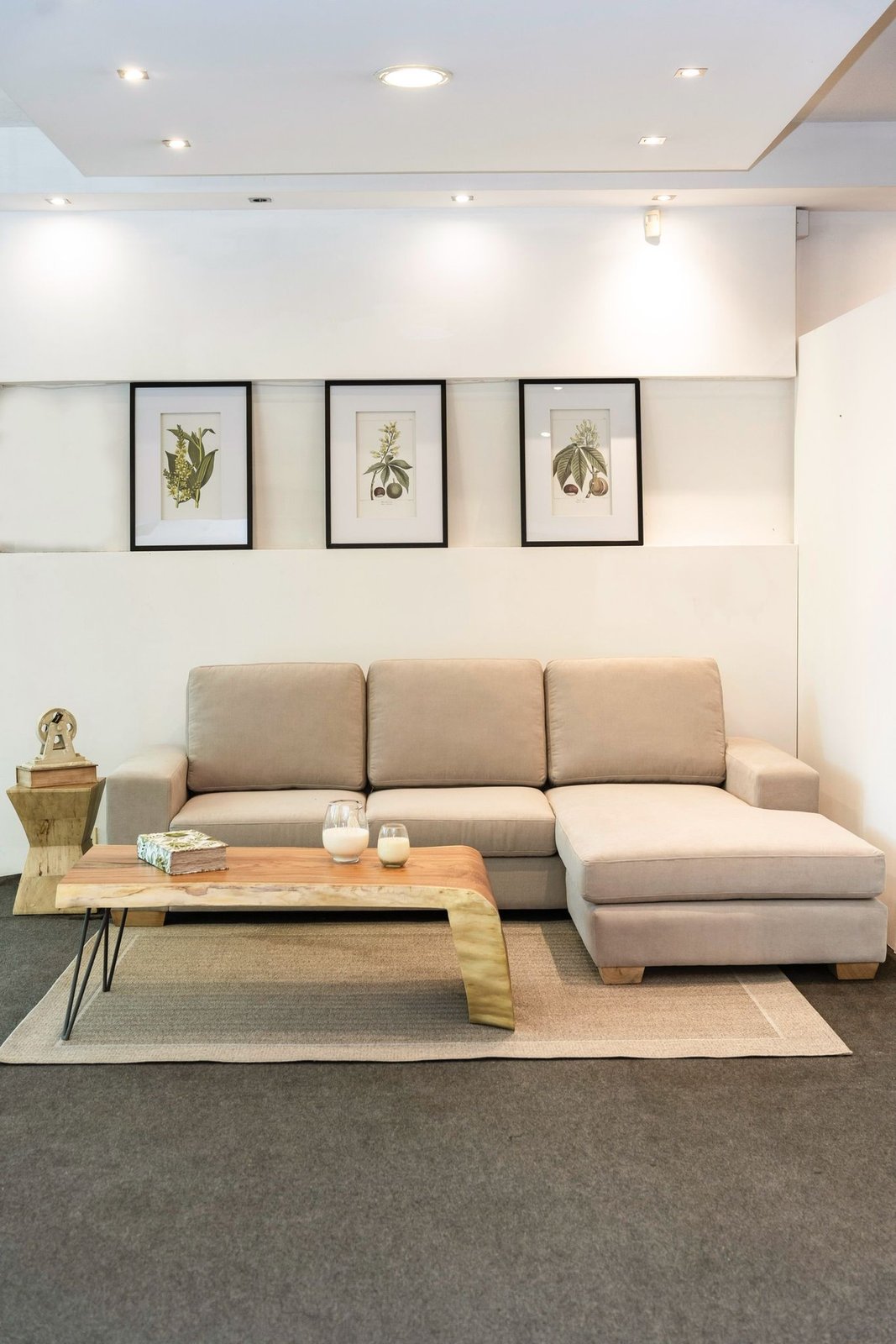 Sofa Santorini Con Chase