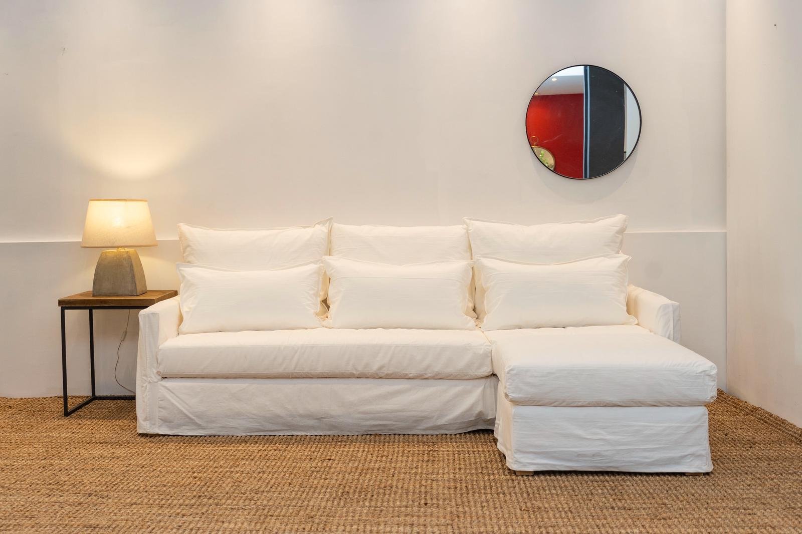 Sofa Santiago